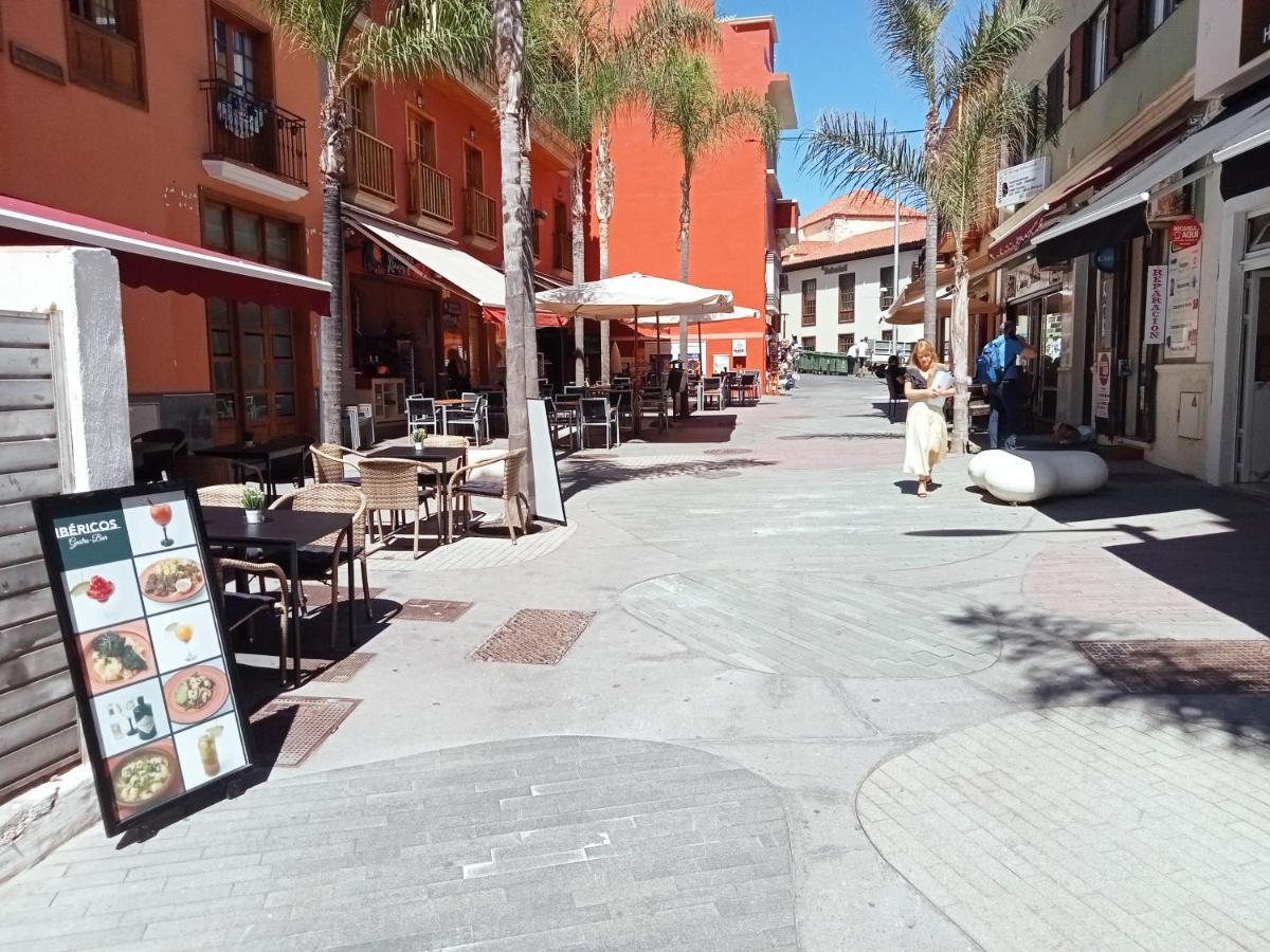 Vulcano Paradise ปูแอร์โตเดลาครูซ ภายนอก รูปภาพ