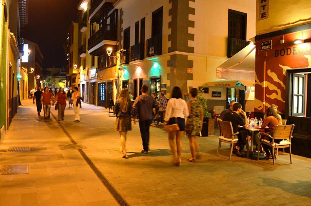 Vulcano Paradise ปูแอร์โตเดลาครูซ ภายนอก รูปภาพ